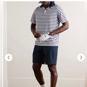 ABC classic Lululemon Men’s 9 inch shorts. Size 36. Black, Excellent Condition